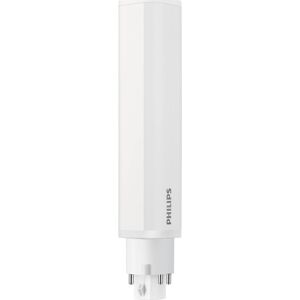 Philips Corepro Led Pl-C - 9 Watt - 4-Pin G24q-3 - 3000 Kelvin