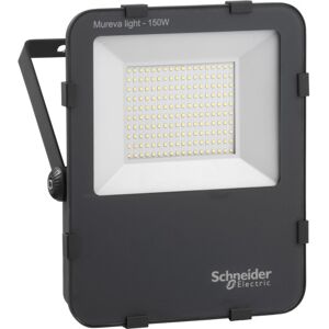 Schneider Electric Mureva Led Arbejdslampe 150w, 6500k