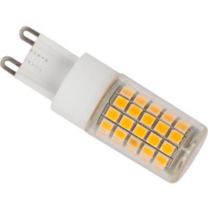 Star Trading G9 Led Pære, 5,6w  Hvid