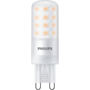 Philips Corepro G9 Stiftpære, 2700k, 4w