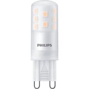 Philips Corepro G9 Stiftpære, 2700k, 2,6w