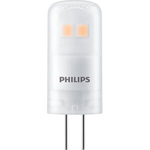 Philips Corepro G4 Stiftpære, 2700k, 1w