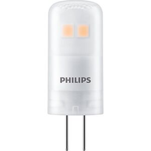 Philips Corepro G4 Stiftpære, 2700k, 1w