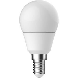 Nordlux Energetic E14 Led Kronepære, 3,5w, 1-Pak  Hvid