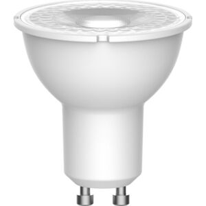 Nordlux Energetic Gu10 Led Spotpære, 4,8w, 3-Pak