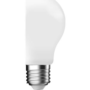 Nordlux Energetic E27 Led Dæmpbar Filament Standardpære, 8,6w, Hvid