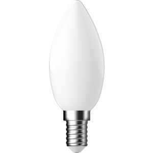 Nordlux Energetic E14 Led Dæmpbar Filament Kertepære, 5,4w