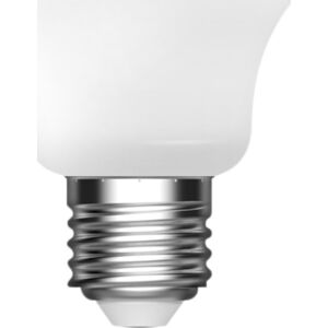 Nordlux Energetic E27 Led Globepære, 11w, Hvid