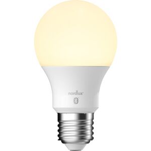 Nordlux Smart E27 Standardpære, 7w  Opal