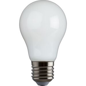 E3light Proxima E27 Opal Standardpære, 7,5w  Opal