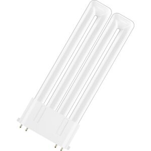 Ledvance Dulux F Led Kompaktrør Til Em 2g10, 20w, 3000k  Hvid