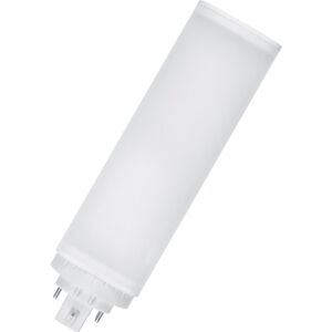 Ledvance Dulux T/e Kompaktrør Til 230v/ecg Gx24q-4, 20,5w, 3000k  Hvid