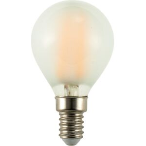 Dyberg Larsen E14 Led Kronepære, 3-Trins-Dæmp, 4w