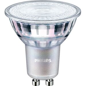 Philips Master Value Dimtone Gu10 Spotpære, 2200-2700k, 3,7w  Klar