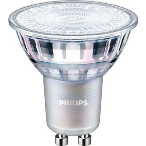 Philips Master Value Dimtone Gu10 Spotpære, 2200-2700k, 3,7w