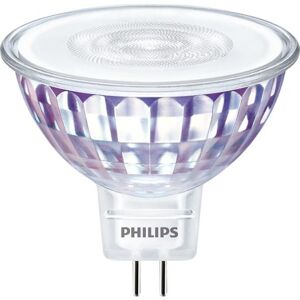 Philips Master Value Dimtone Gu5,3 Spotpære, 2200-2700k, 5,8w  Klar