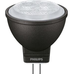 Philips Master Gu4 Spotpære, 2700k, 3,5w