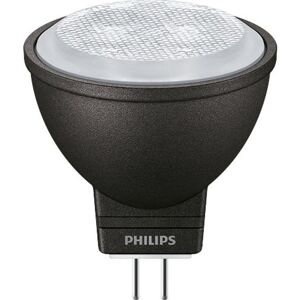 Philips Master Gu4 Spotpære, 2700k, 3,5w