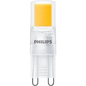 Philips Corepro G9 Stiftpære, 2700k, 2w