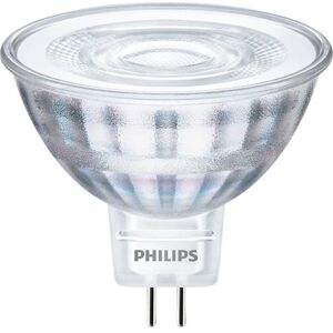 Philips Corepro Gu5.3 Stiftpære, 2700k, 4,4w