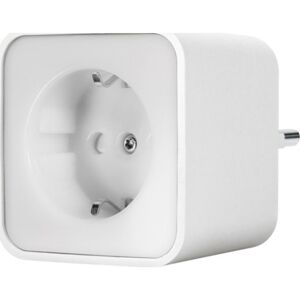 Ledvance Smart+ Wifi Indendørs Smart Plug, Vågelys  Hvid