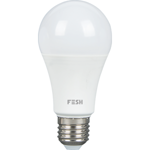 Foss Europe Foss Fesh Smart Home Led Standardpære E27 På 9w