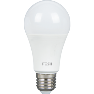 Foss Europe Foss Fesh Smart Home Led Standardpære E27 I Multifarve På 9w