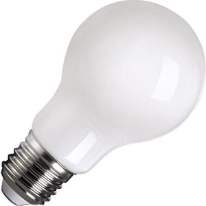 SLV A60 E27, Led-Lyskilde Matteret 7,5w 2700k Cri90 320°