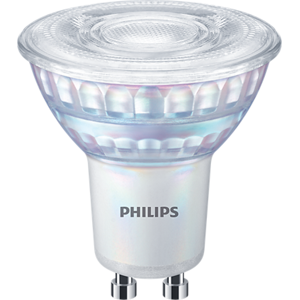 Philips Corepro Gu10 Spotpære, 2700k, 3w