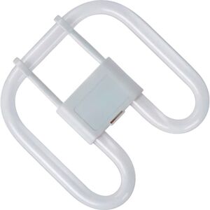 Ledvance Cfl Square 2d Kompaktrør - Gr10q - 28w - 3500k