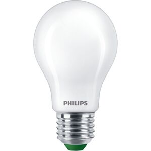 Philips Master Ultra Efficient E27 Standardpære, 4000k, 4w