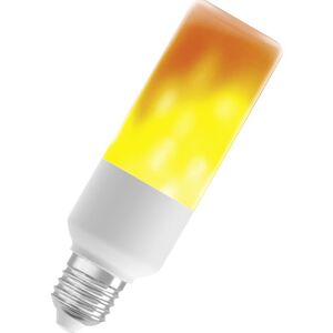 Ledvance Star E27 Flammepære, 0,5w