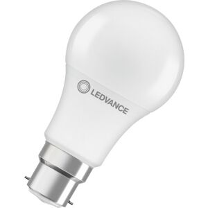 Ledvance Parathom B22d Standardpære, 2700k, 8,5w