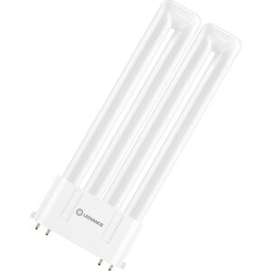 Ledvance Dulux 2g10 Led Kompaktrør, 20w, 3000k  Mat