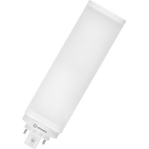 Ledvance Dulux Gx24q-4 Led Kompaktrør, 20w, 3000k  Mat