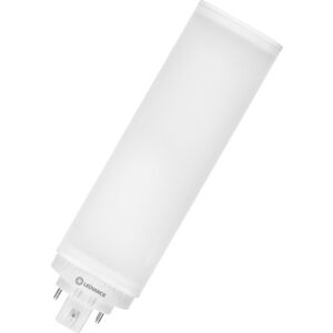 Ledvance Dulux Gx24q-4 Led Kompaktrør, 20w, 3000k