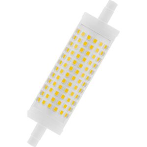 Ledvance Led Line Klar 118mm 2452lm 18,2w/827 R7s Dæmpbar  Klar