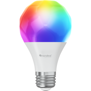 Nanoleaf Essentials Matter Smart Bulb E27