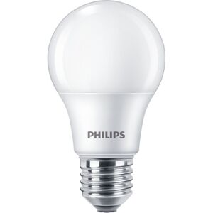 Philips Corepro E27 Standardpære, 2700k, 4,9w