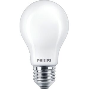 Philips Master Dimtone E27 Standardpære, 2200-2700k, 10,5w  Mat