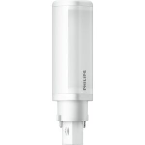 Philips Corepro Led Pl-C Em/230v 5,9w 840, 660 Lumen,  2p, G24d-1