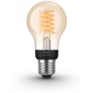 Philips -Filamentlys, White Filament, E27