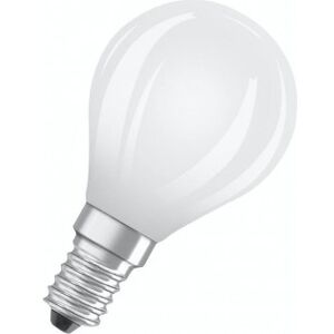 Ledvance Osram Superstar Led-Lampe, E14, 2700 K, 806 Lm, Dæmpbar