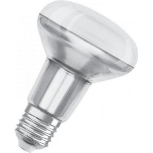 Ledvance Osram Superstar R80 Led-Mållampe, E27, 2700 K, 670 Lm