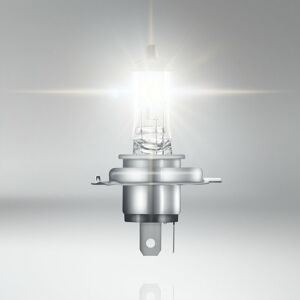 OSRAM Super Bright Premium H4 pære 12V/100/80W - x1