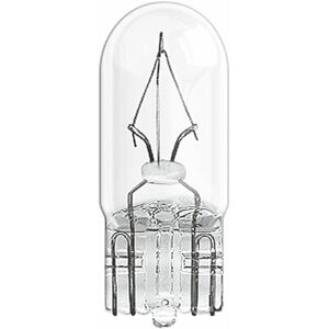 OSRAM Original Line W3W pære 12V 3W - x10