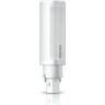 Philips Corepro 4,5w Pl-C Led Rør Erstatter 13w Pl Rør, G24d-1 2 Pin, 3000k