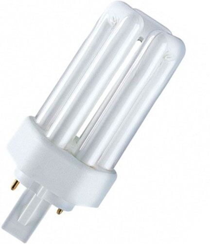 Osram Dulux T/e Plus Gx24q 4 Pin 13w/840