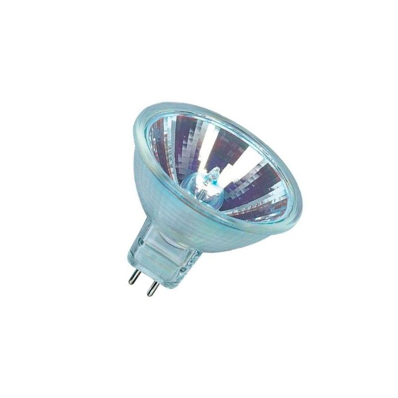 Osram 44865 Wfl Decostar 51mm 12v 35w 38°