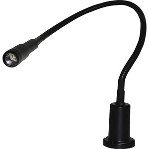 kaiserkraft Lámpara LED para máquinas Workis 11, 2,5 W, 100 lm, IP65, 6000 K, blanco diurno